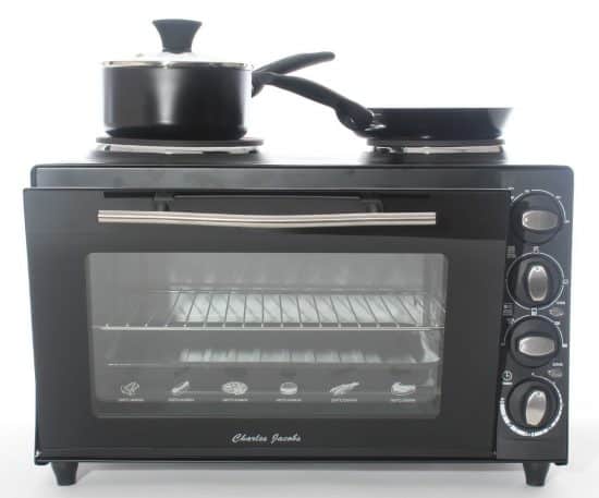 best-countertop-convection-oven-save-time
