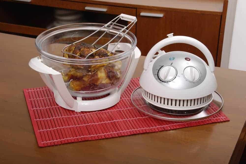 best-convection-microwave