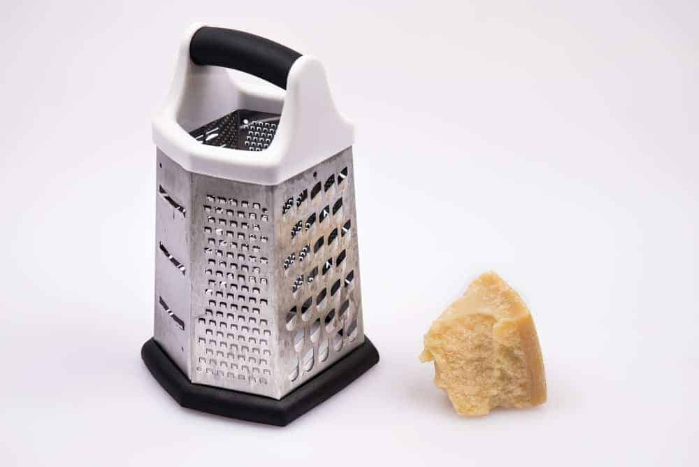 best-cheese-grater