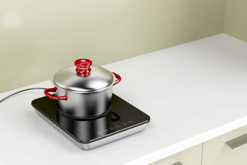 What You Should Look For In Portable Induction Cookers-Special Features