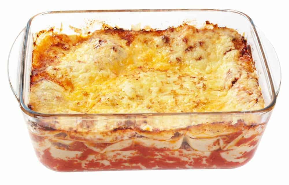 best lasagna pan