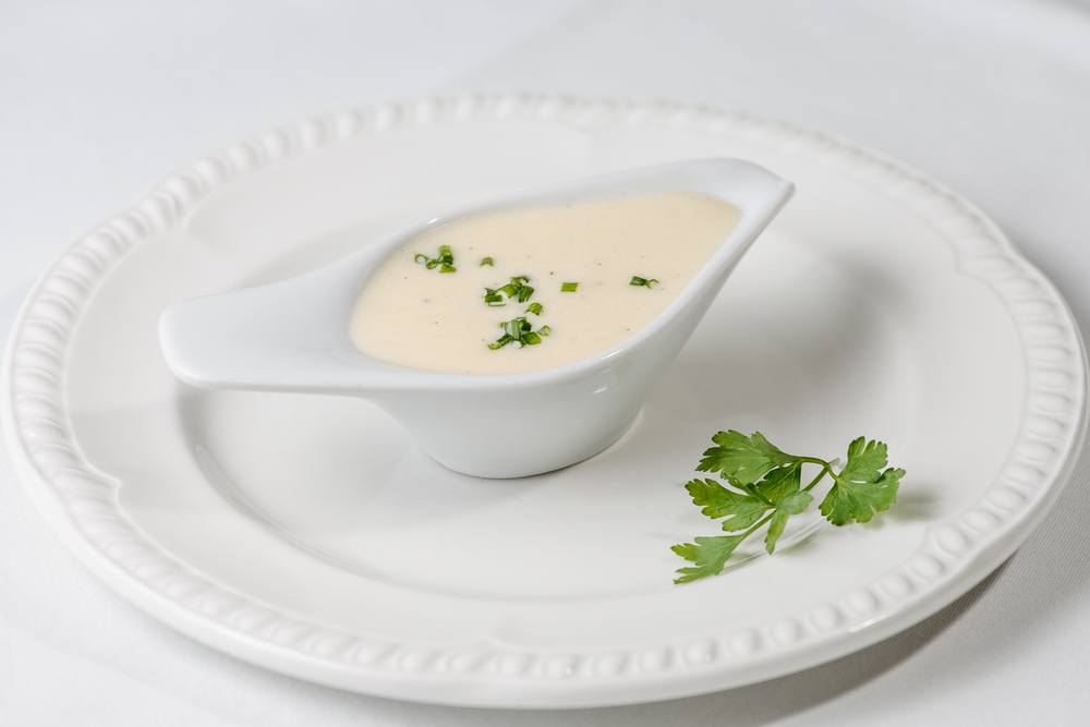 Try Making Some Chinese White Sauce Today!