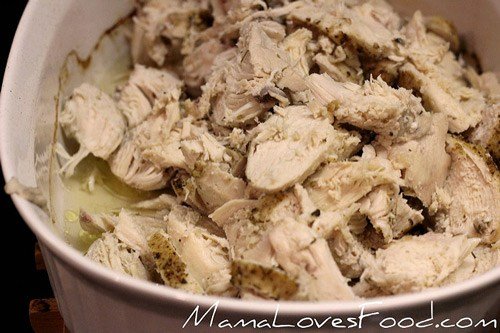 Healthy Baked Chicken Breasts