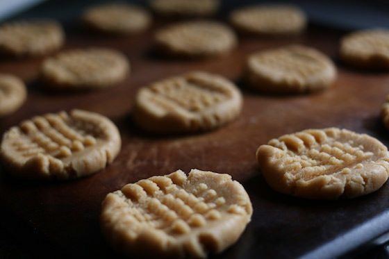 Best Soft And Chewy Peanut Butter Cookies