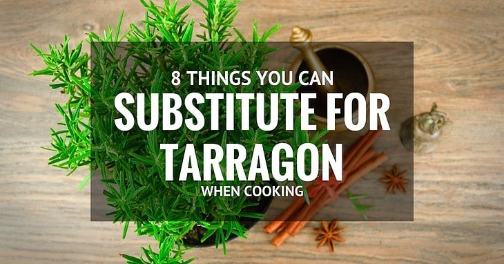 tarragon substitute
