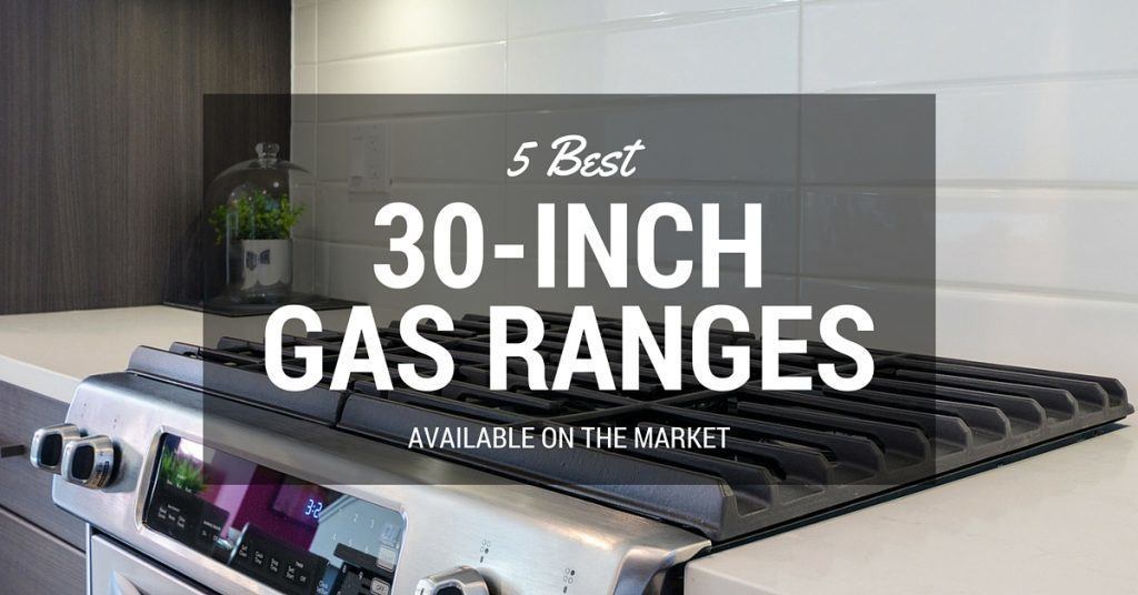 best-30-inch-gas-range-cover