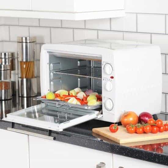 best-countertop-convection-oven-save-space
