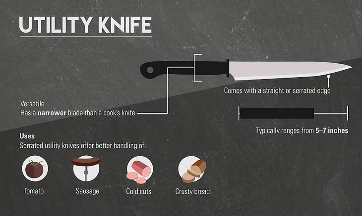 best-utility-knife-definition