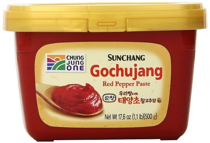 gochugaru-substitute-gochujang