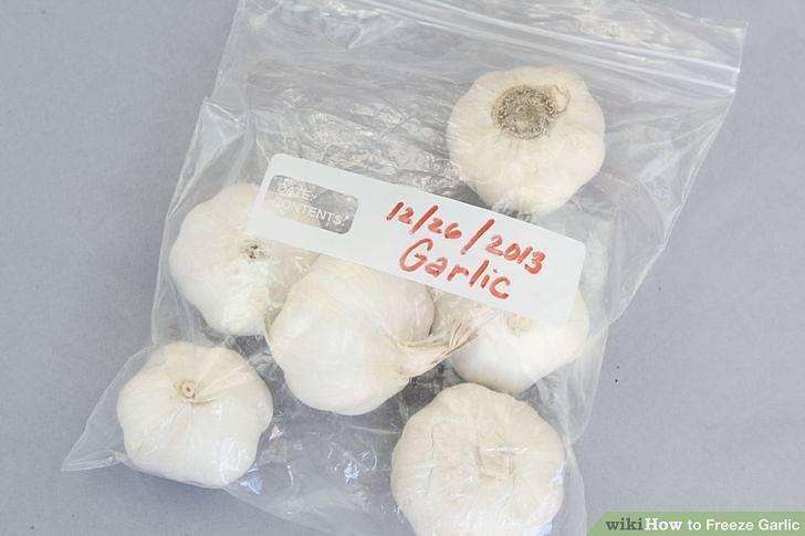 how-long-does-garlic-last-freeze