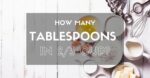 how-many-tablespoons-in-2-3-cup