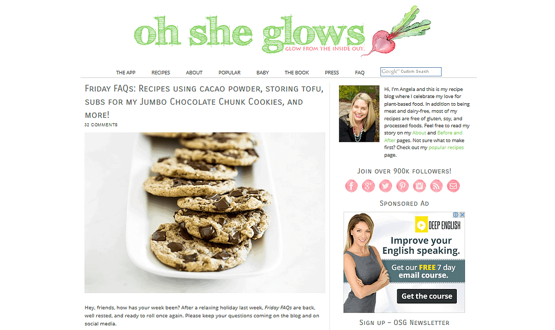 best-food-blogs-Oh-she-glows