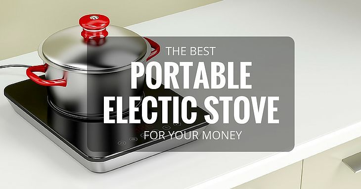 best-portable-electric-stove