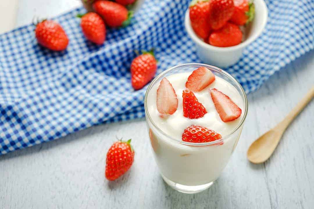 how-to-make-yogurt-chill