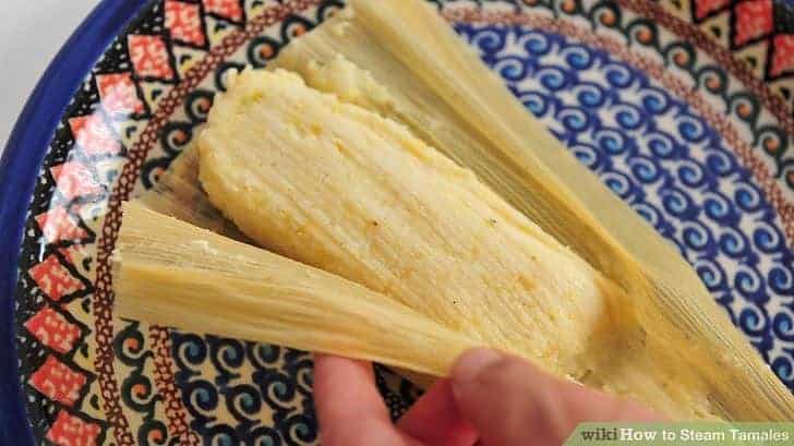 how-to-reheat-tamales-test-heated