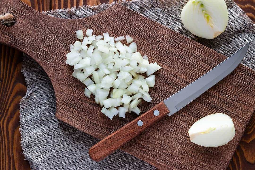 hurka-sausage-onion
