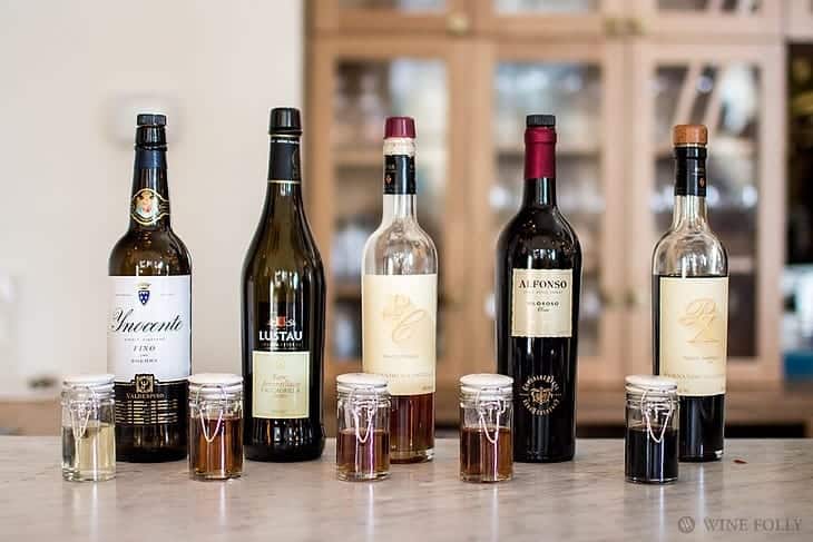 Substitute For Port Wine 17 Great Solutions For Your Recipe