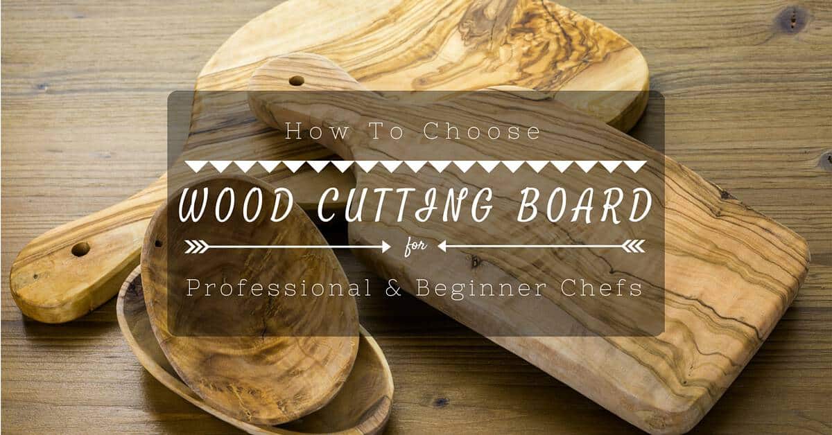 best wood cutting board