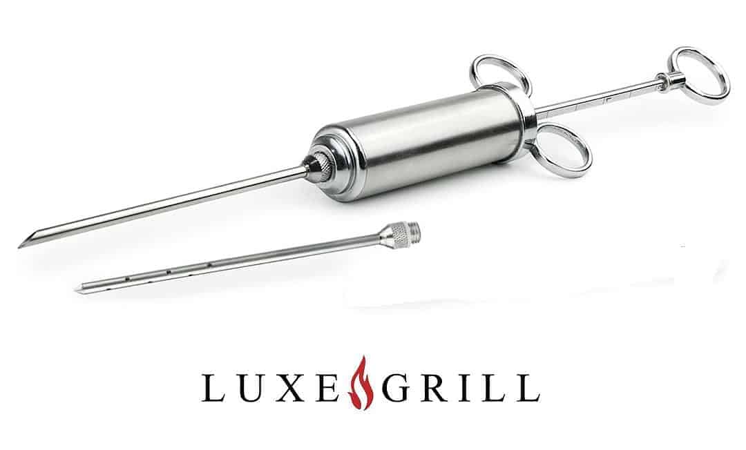 Luxe-Grill