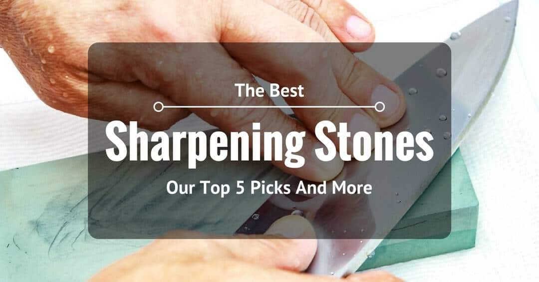 best-sharpening-stones