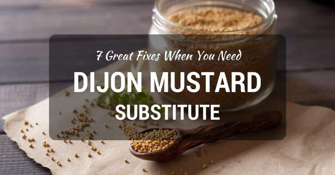 dijon-mustard-substitute