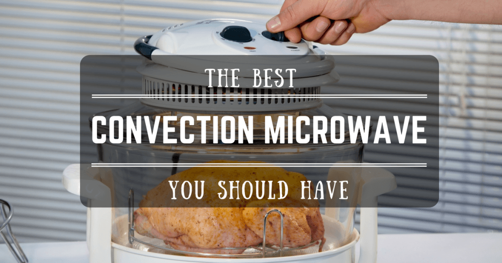 best-convection-microwave