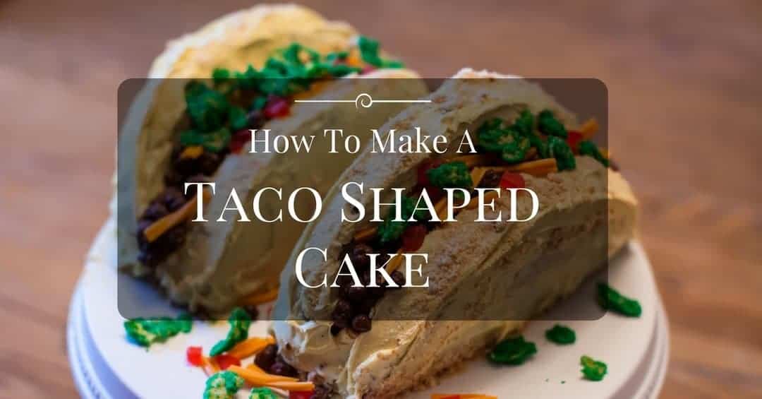 taco-shaped-cake
