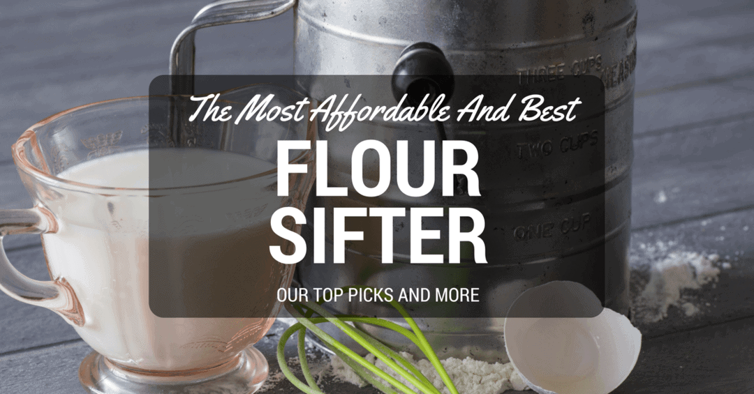 best-flour-sifter