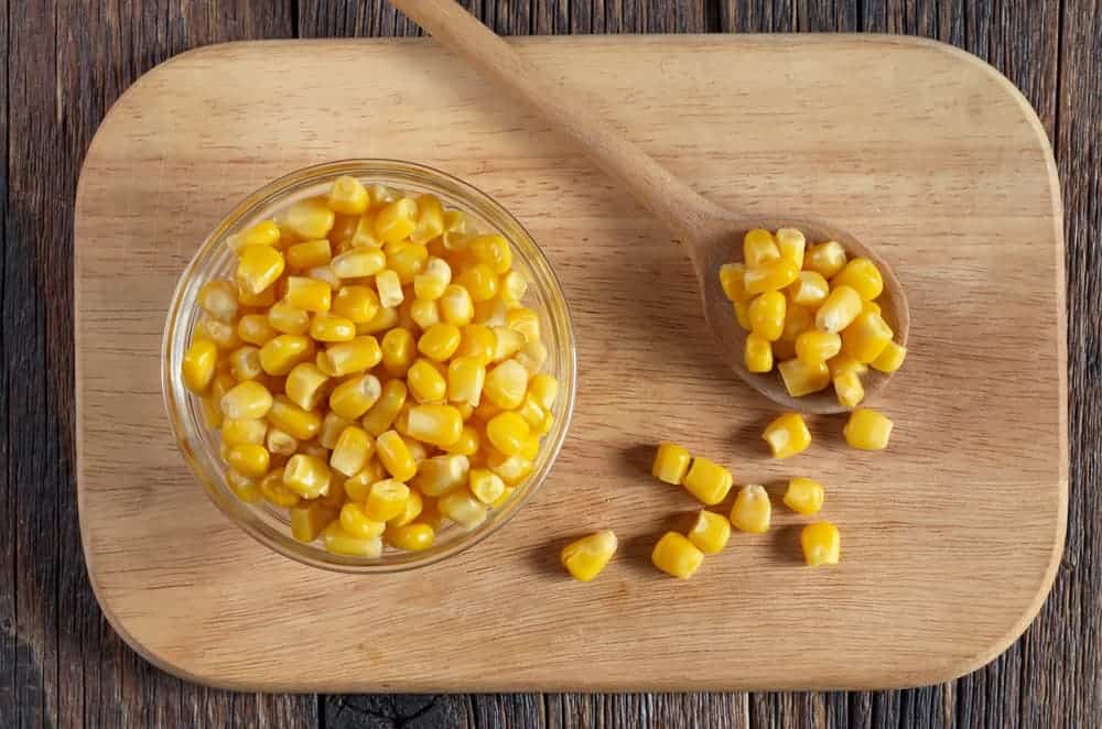 How To Cook Canned Corn In 3 Ways Nov 2016 