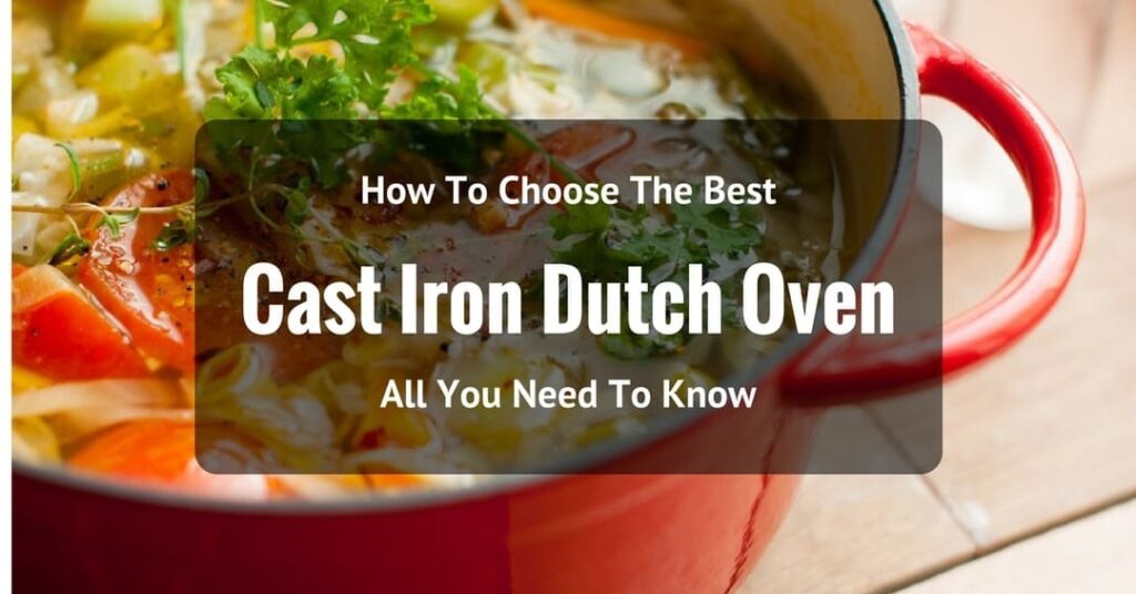 best-cast-iron-dutch-oven