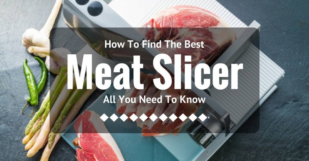 best-meat-slicer
