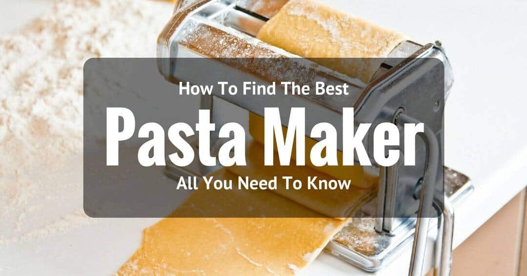 best-pasta-maker