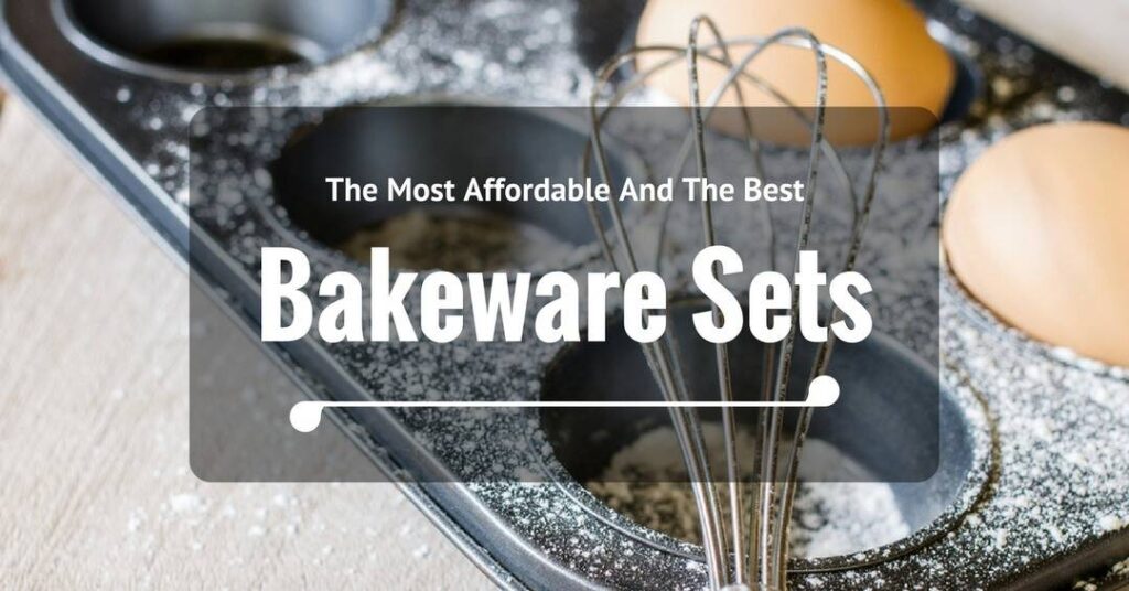 best-bakeware-sets