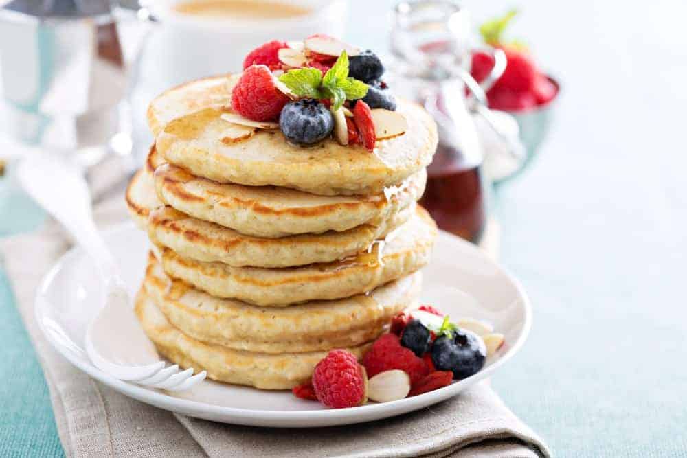 what-temperature-to-cook-pancakes