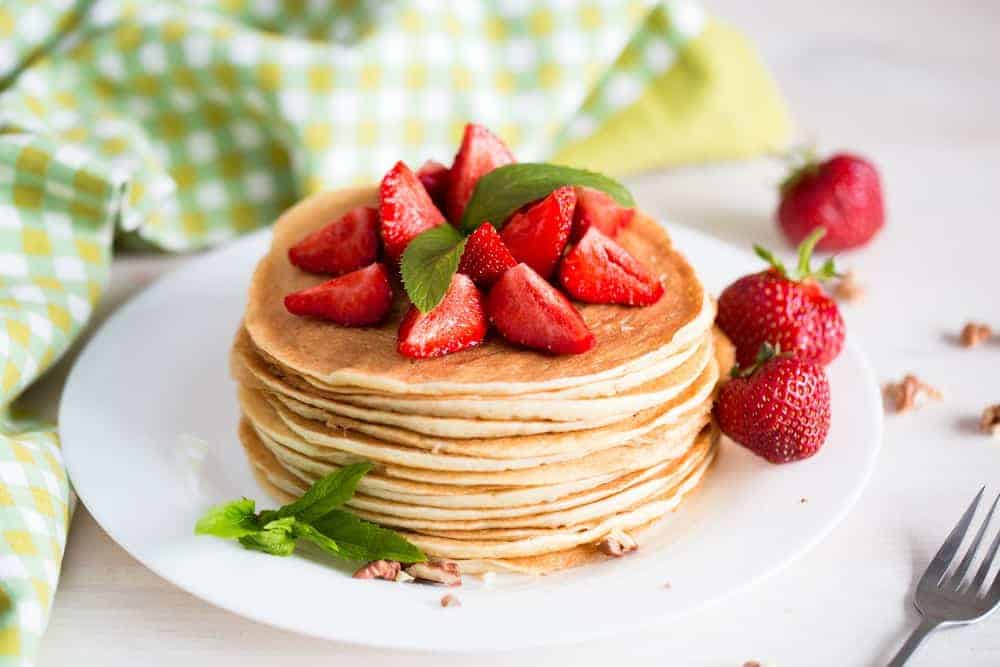 what-temperature-to-cook-pancakes