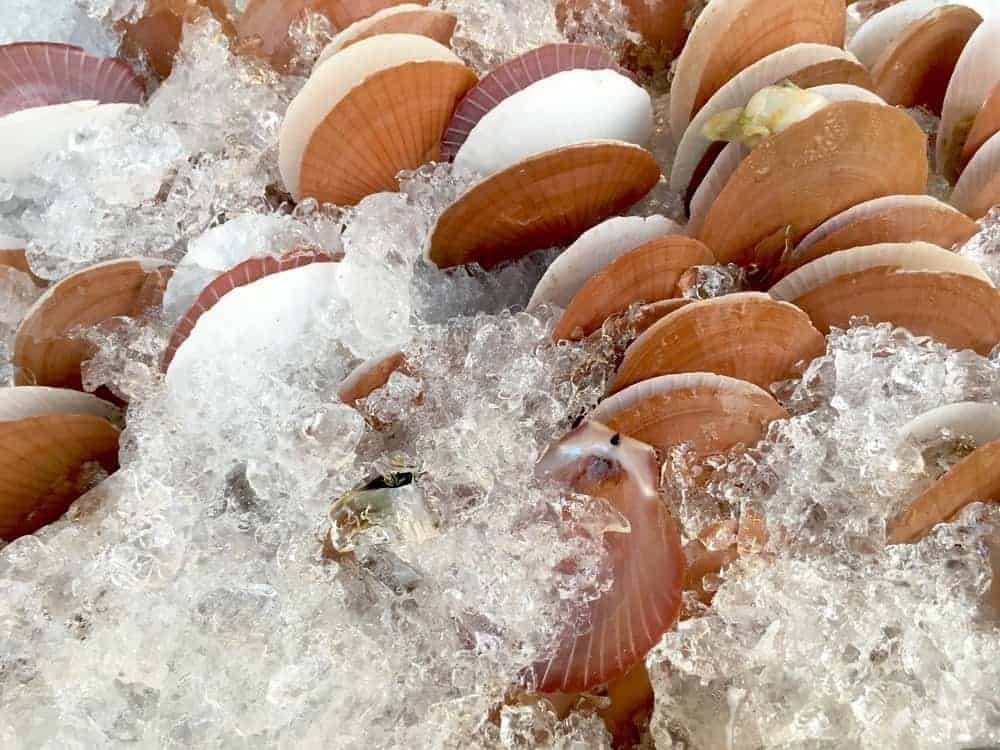 How To Defrost Scallops: All You Need To Know (Dec. 20 2016) How To Tell If Scallops Are Bad