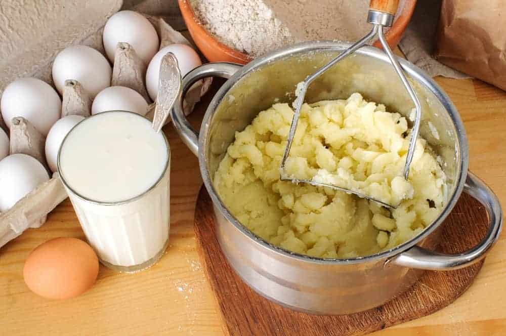 best potato masher