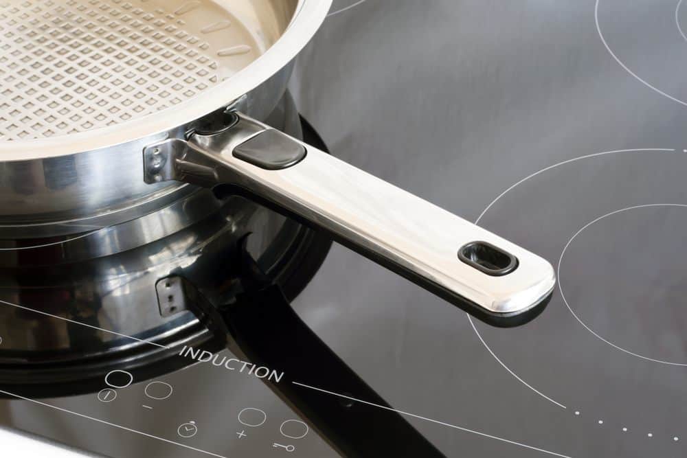 What You Should Look For In Portable Induction Cookers-Digital Timer