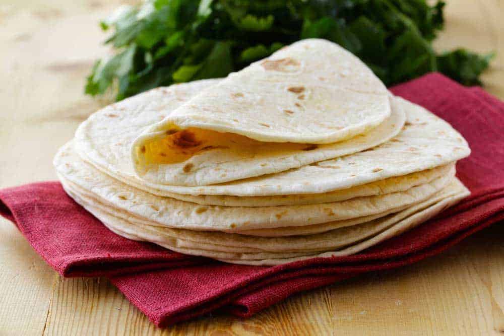 How Do You Extend Tortillas' Life