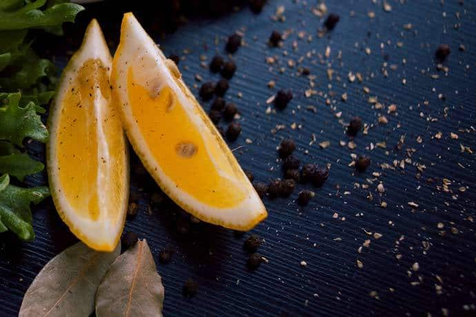 Lemongrass Substitute Hacks To Make Delicious Recipes