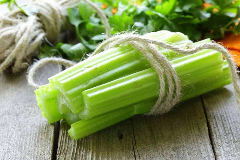 7 Amazing Vegetables That Can Be A Good Substitute For Celery