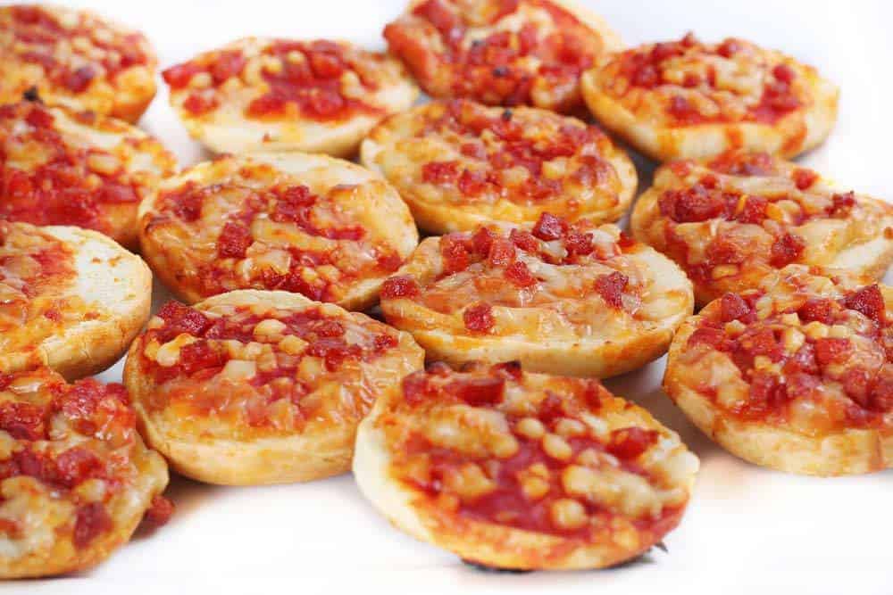 bagel bites bagels microwave instructions broodjes ongezuurde pepperoni pattes chutney salmone affumicato plaat tortilla пиццы белизне