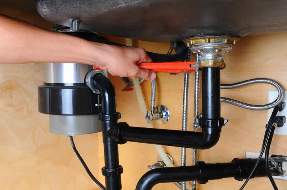 How to Properly Clean (and Care for) a Garbage Disposal