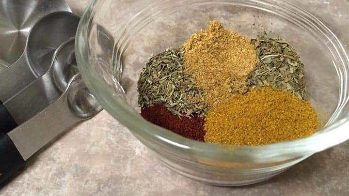 How to Make Dry Mustard?