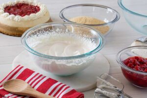 How To Make Store-Bought Frosting Better