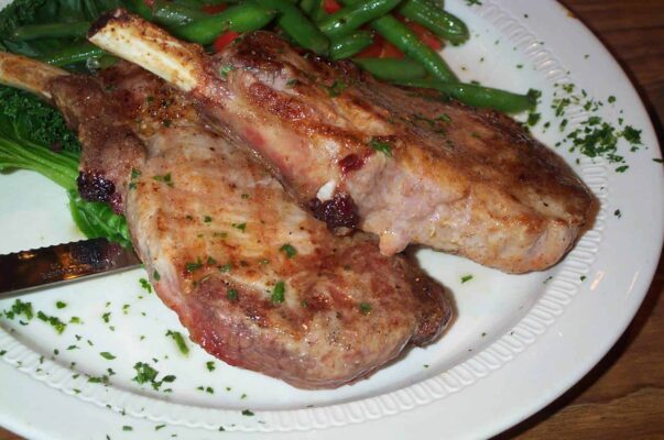How Should Pork Smell Not Exactly How You Think