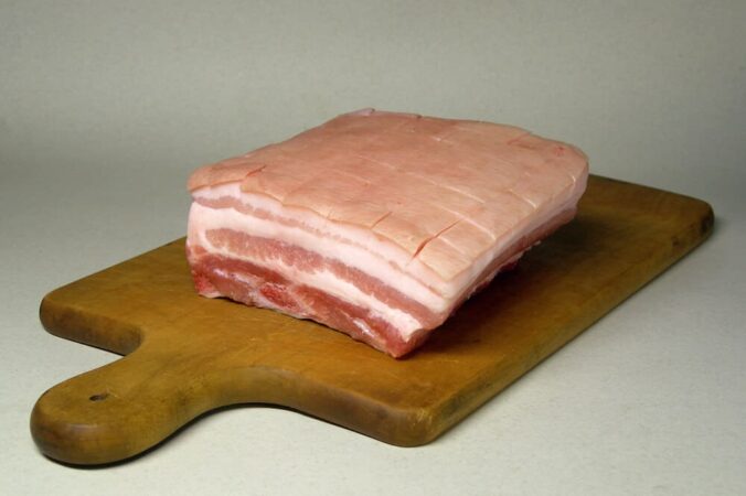 How Should Pork Smell Not Exactly How You Think