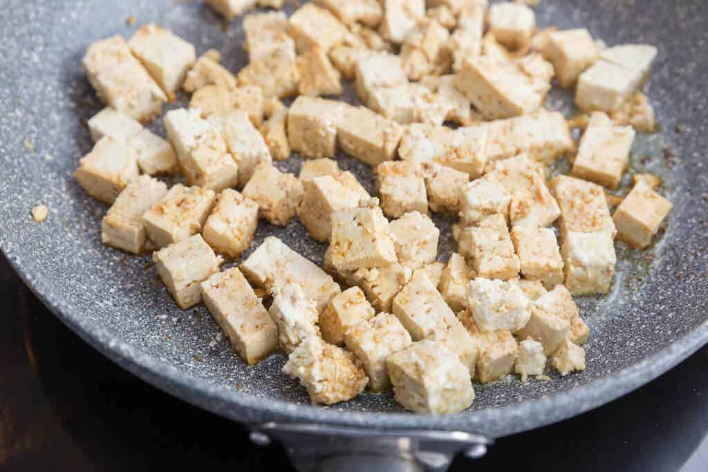 how long does tofu last