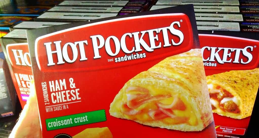How Long to Cook Hot Pockets