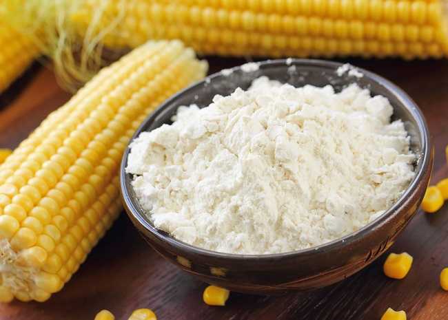 Can you Eat Cornstarch? Info and Side Effects